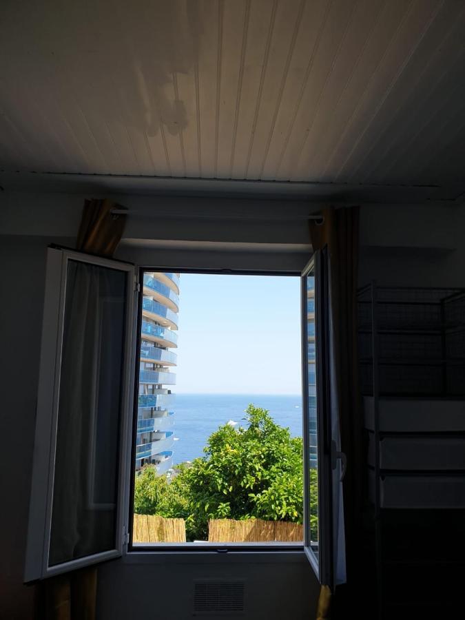 Villa Angelina Beausoleil Eksteriør billede