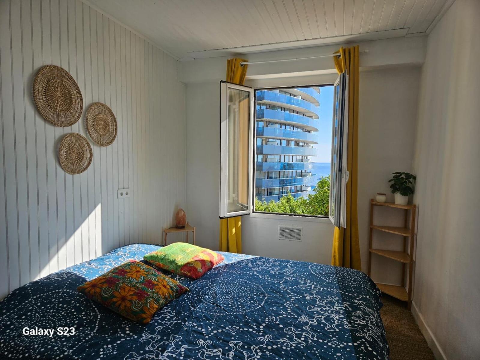Villa Angelina Beausoleil Eksteriør billede